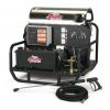 Shark SSE-503007C Rugged Skid Electric Powered Pressure Washer-4.8GPM-3000PSI-10HP-460V-16Amps 1.575-622.0